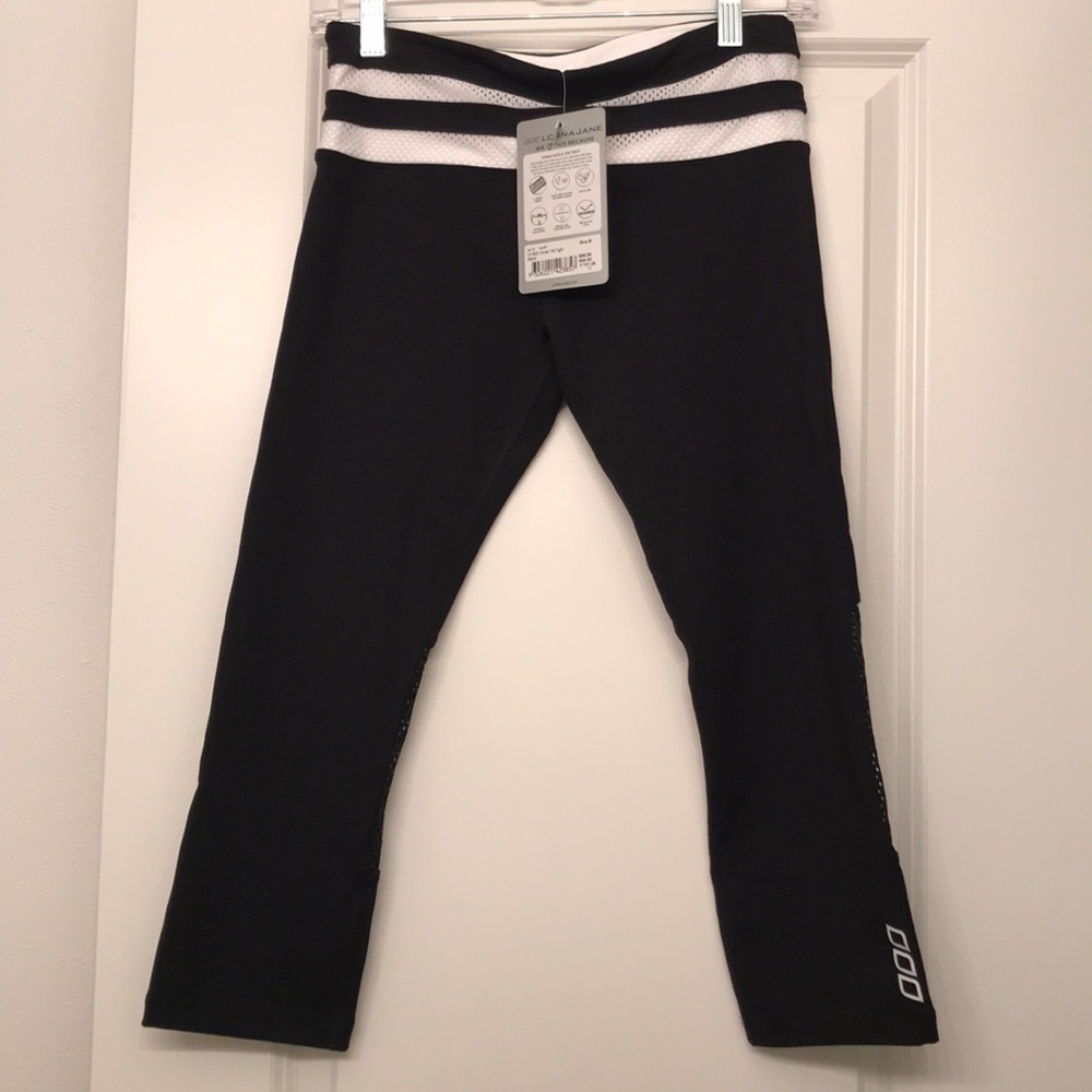 Lorna Jane workout 7/8 tight